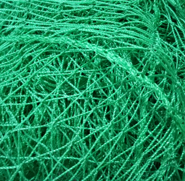 SHENZHEN SHENGLONG NETTING CO., LTD.